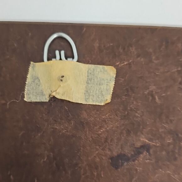 DeGrazia Vibrant Native American Children Art Prints Lot of 2 (6" by 4.5") - Picture 9 of 9